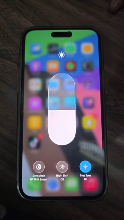 Apple iPhone 15 plus JV