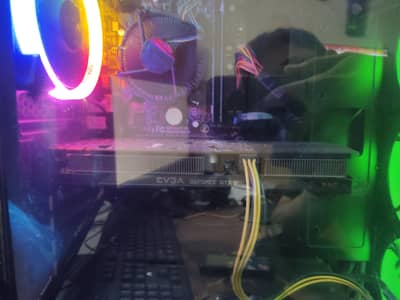 EVGA DUAL FAN GTX 950 for sale . mint condition