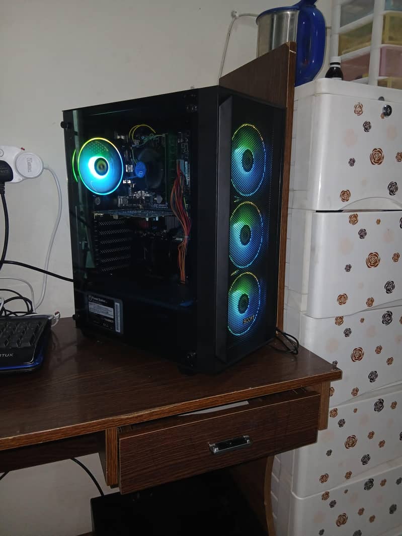 Gaming pc 4