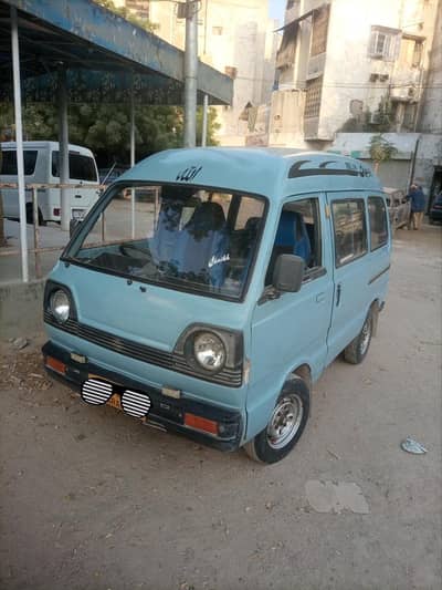 Suzuki hiroof bolan for sale