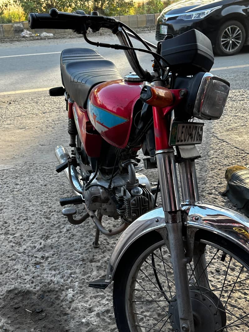 rode prince 1