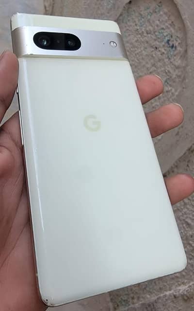 Google Pixel 7