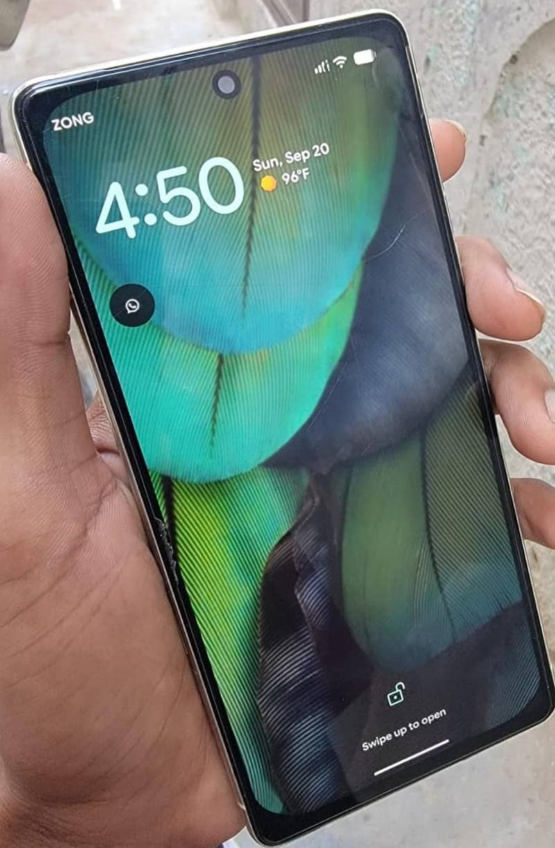 Google Pixel 7 1