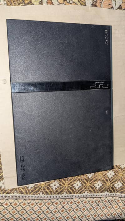 Play Station 2