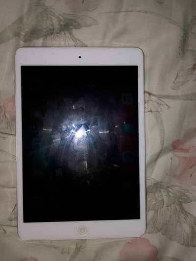 ipad mini 4 tcs avalibel