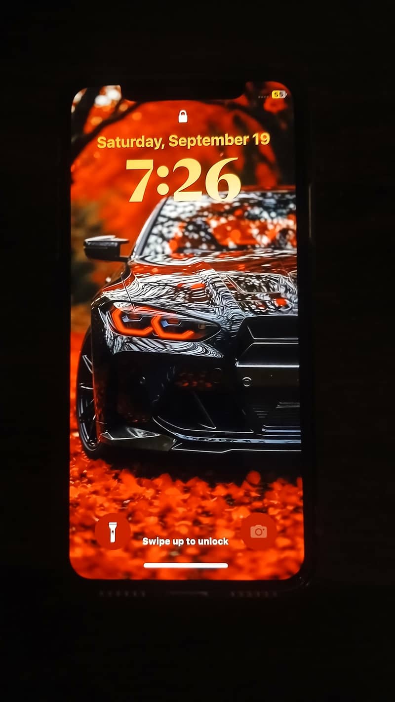 Apple iPhone X 2