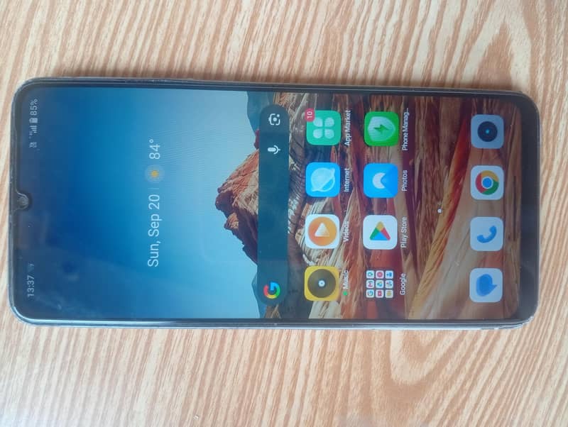 Realme Note 50 1