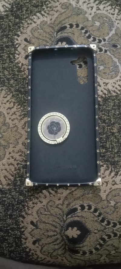 Samsung note10 mobile cover
