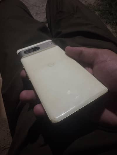 Google Pixel 7