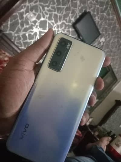 Vivo V20 SE