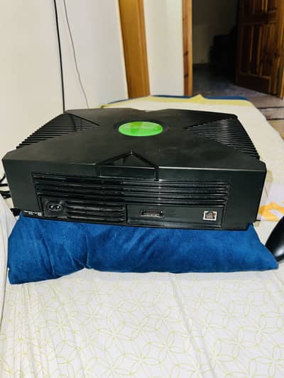 XBOX ORIGIONAL