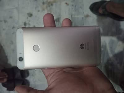 Huawei Nova