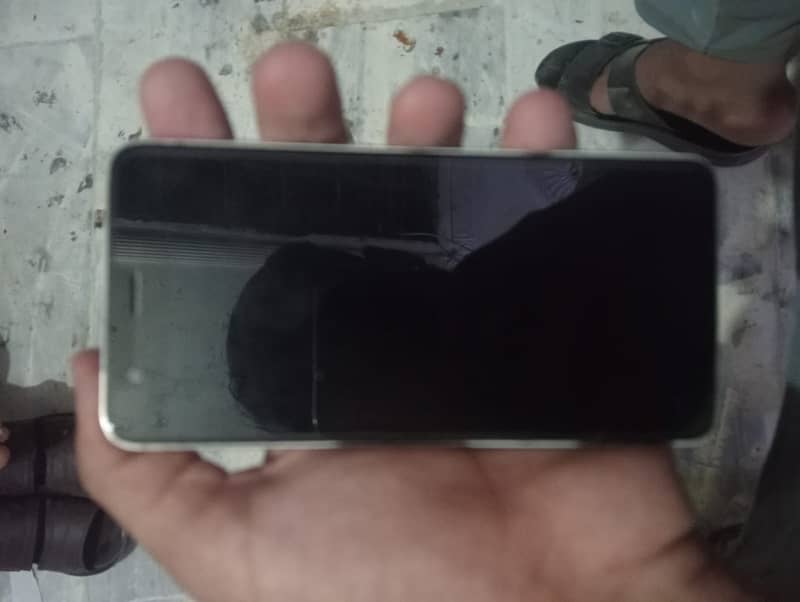 Huawei Nova 1