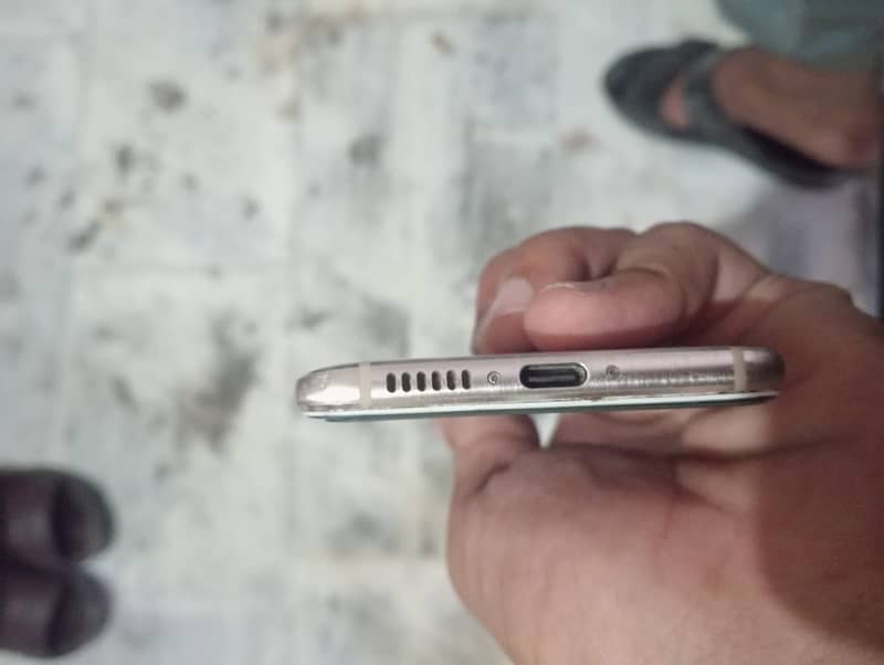 Huawei Nova 3
