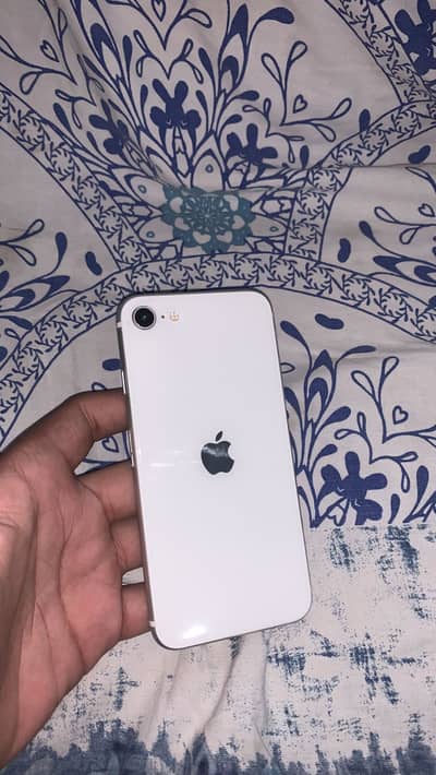 Iphone se 2020