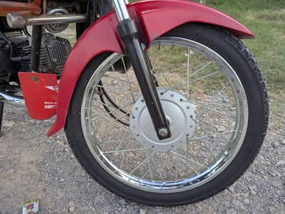 pridor honda 100 urgent sale