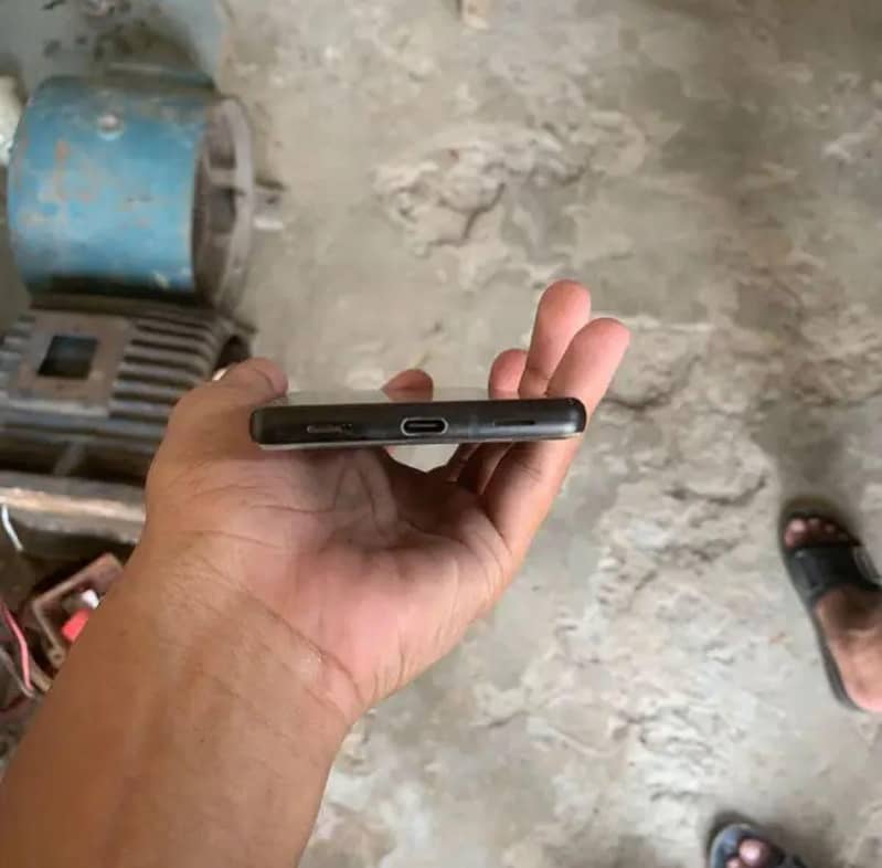 Google Pixel 6a PTA 2
