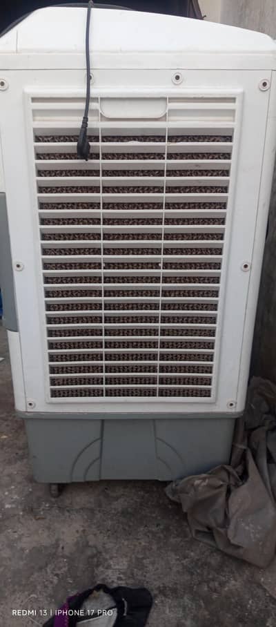 GFC Air Cooler