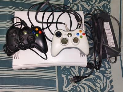 Xbox 360 03359991202