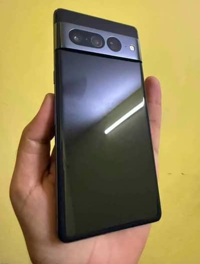 Google Pixel 7 Pro