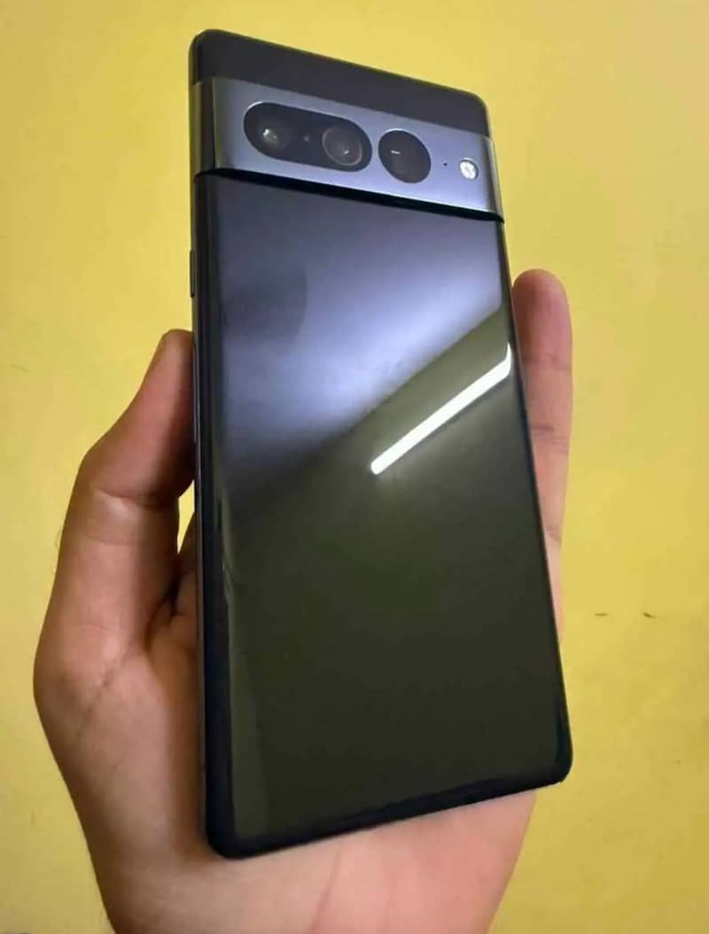 Google Pixel 7 Pro 0