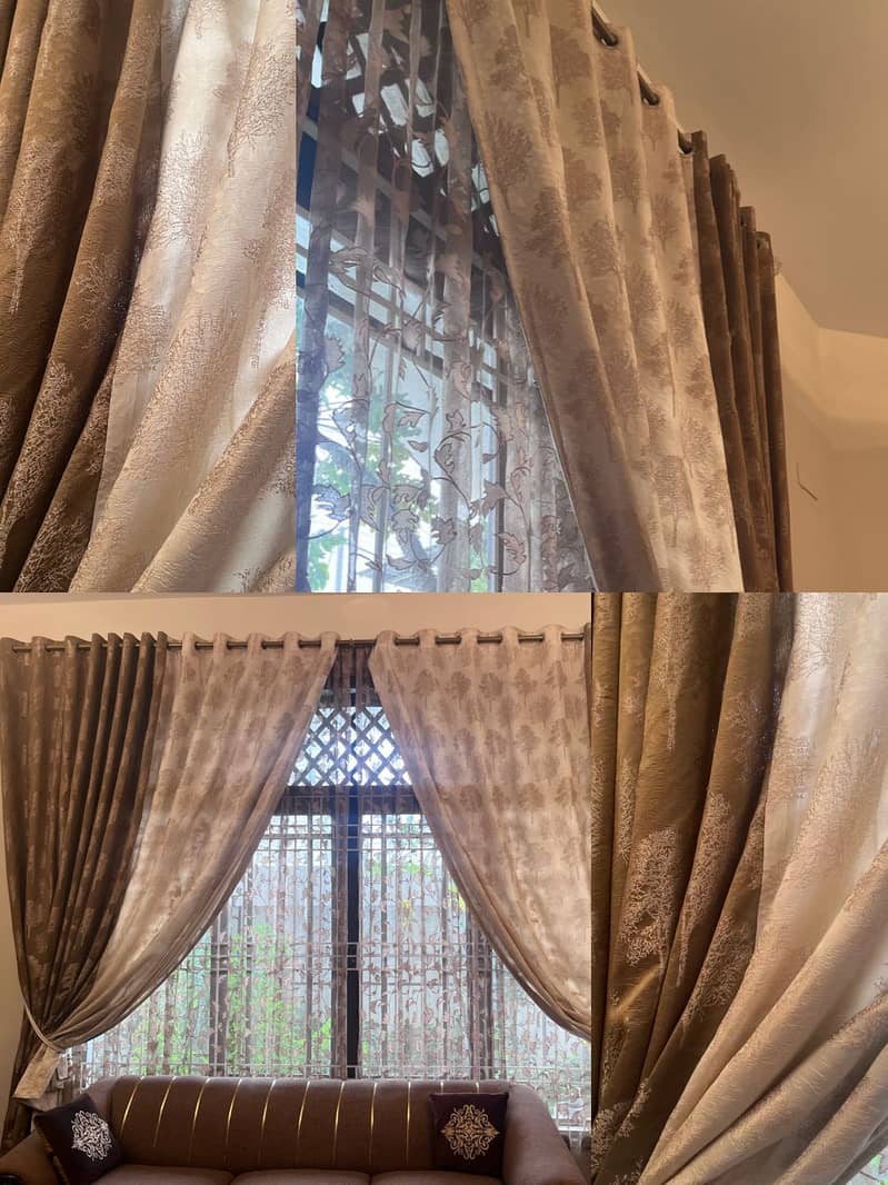 Curtains 0