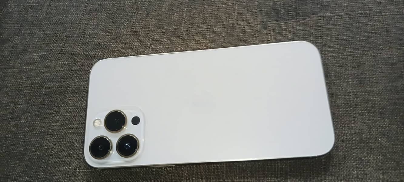 Apple iPhone 13 Pro Max 0