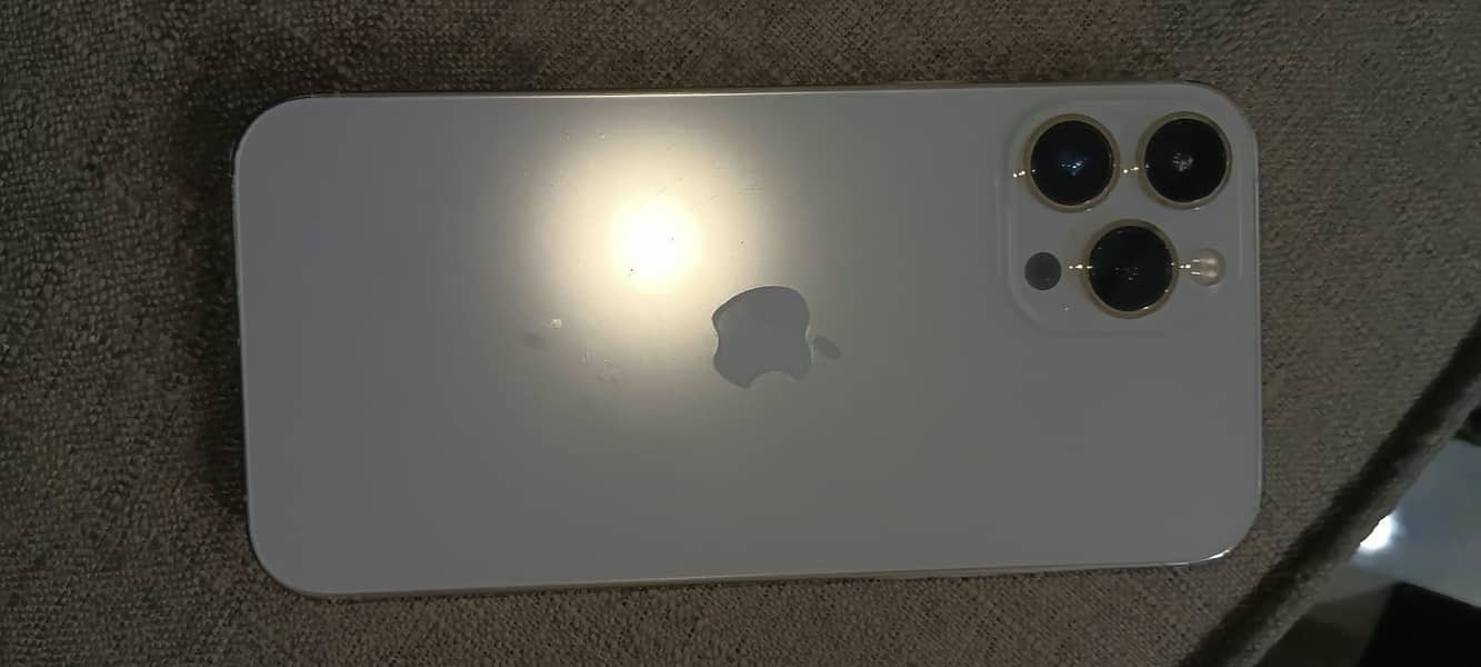 Apple iPhone 13 Pro Max 1