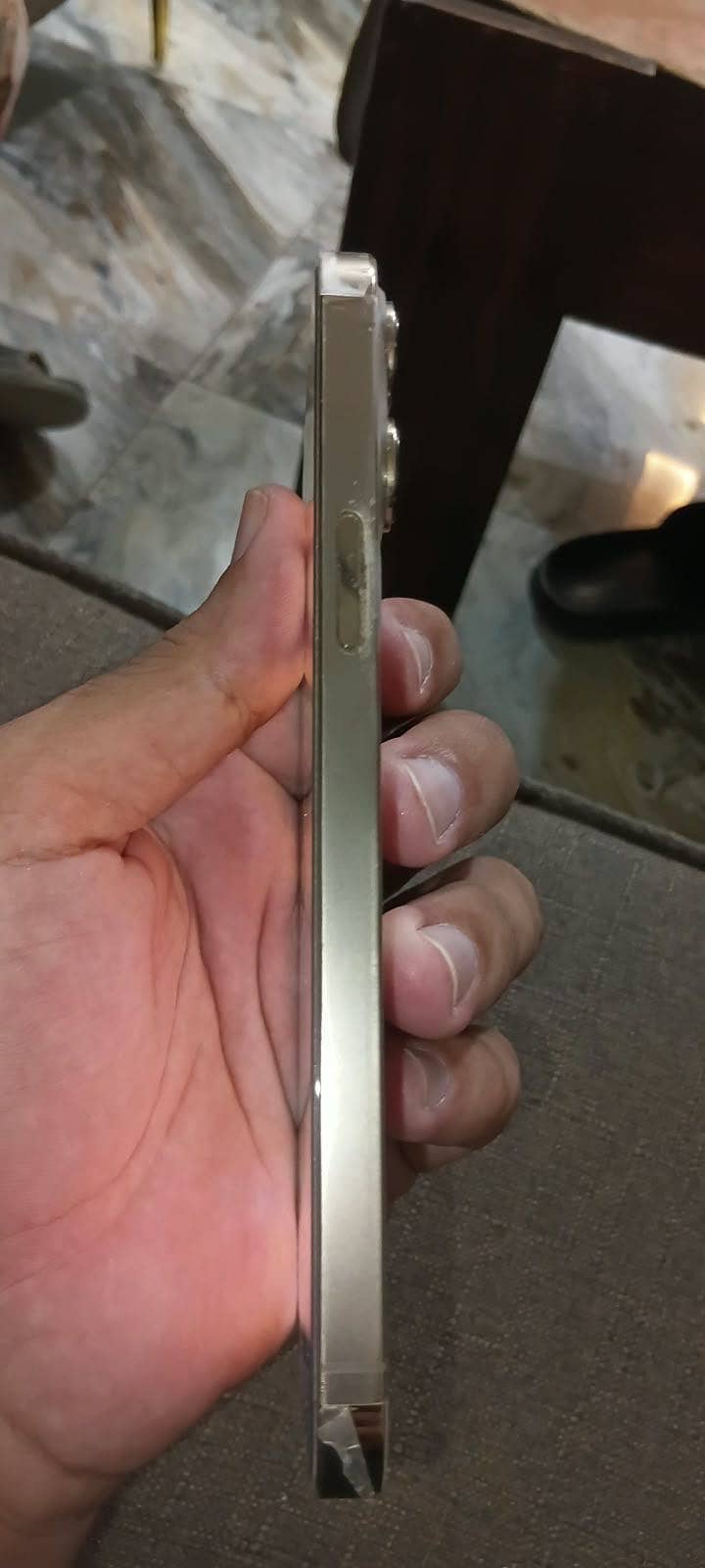 Apple iPhone 13 Pro Max 5