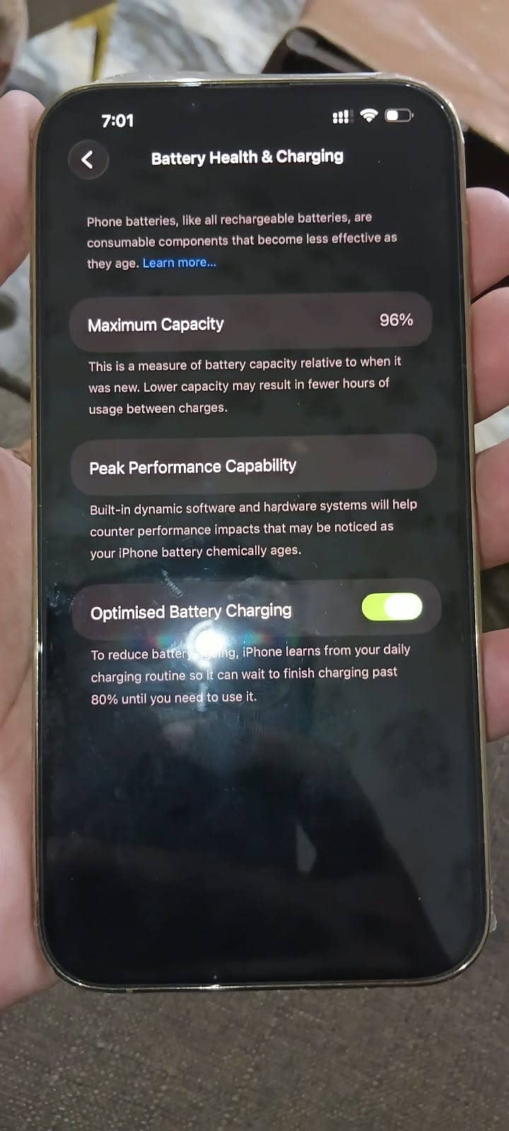 Apple iPhone 13 Pro Max 6