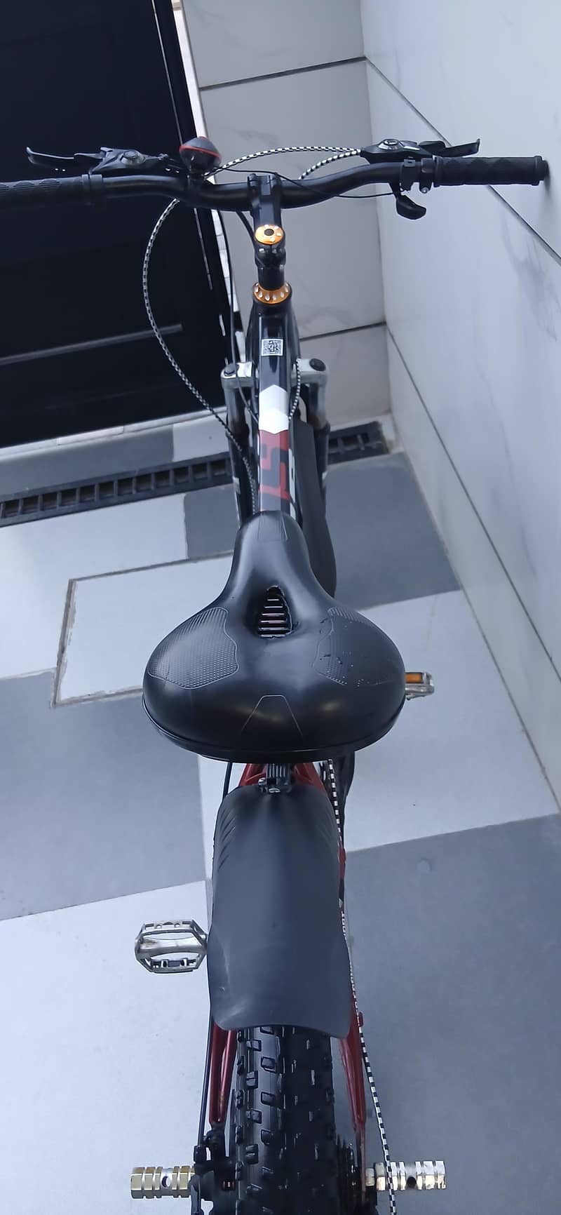 Plus cycle 3