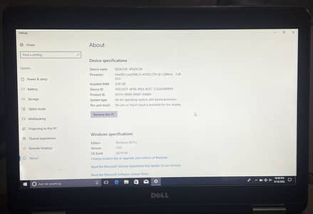 Laptop