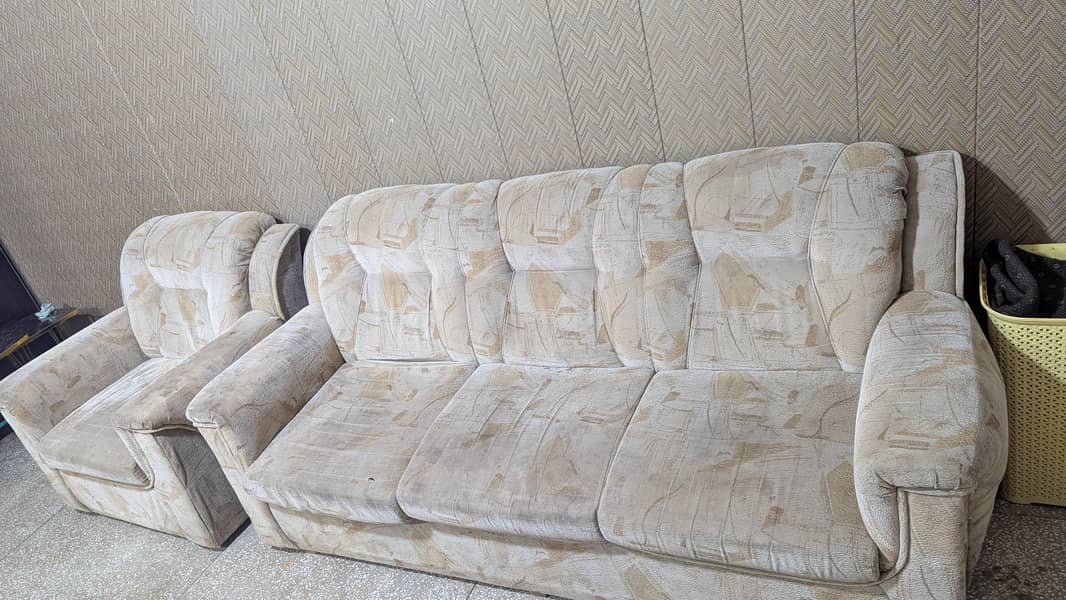 5 seater sofa set 0