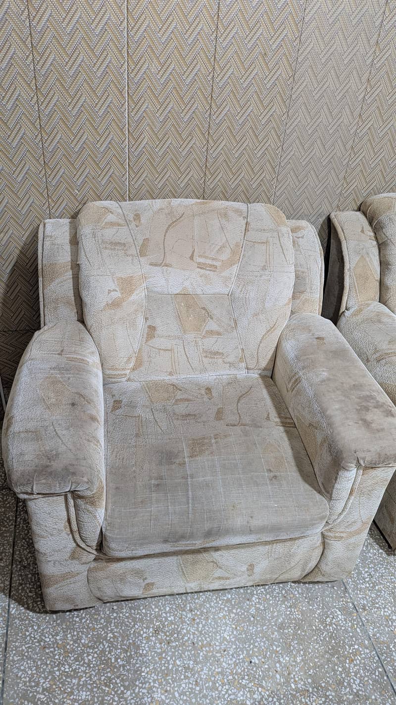 5 seater sofa set 1