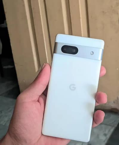 Exchange possible with Good device