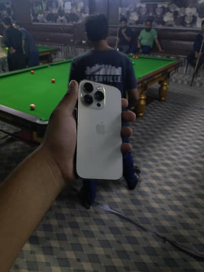 Apple iPhone 14 Pro (fu)