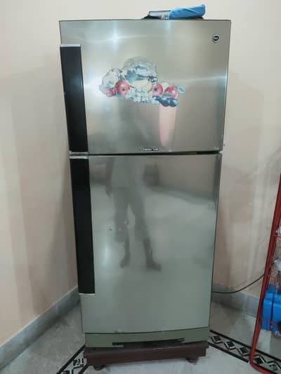 Pel Refrigerator