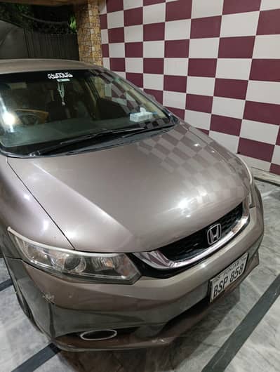 Honda Civic REBIRTH 1.8 HARDTOP