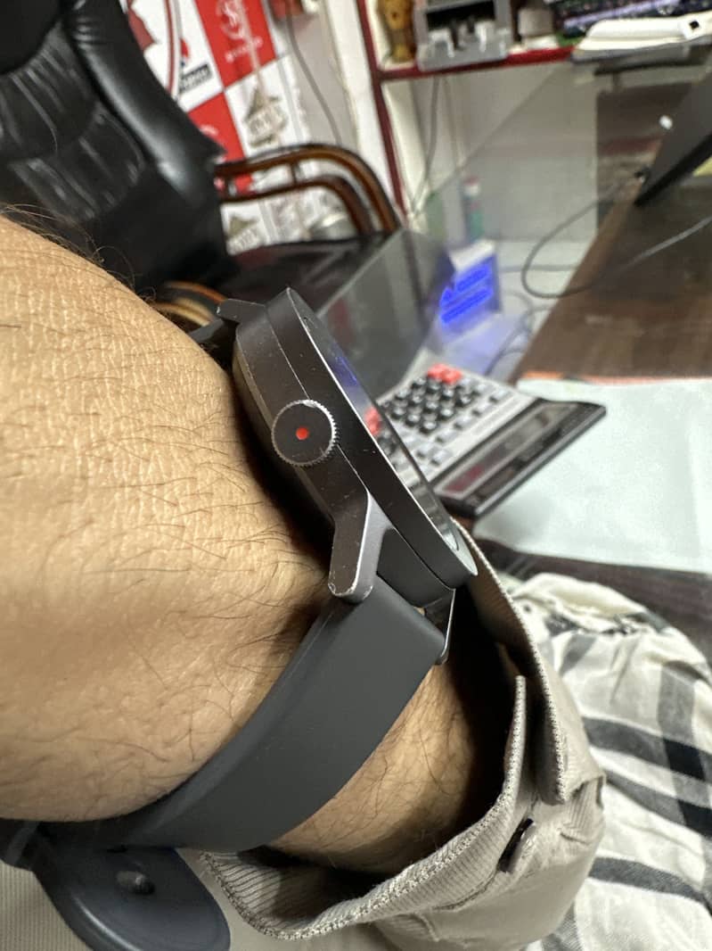 Cmf watch pro 2 1