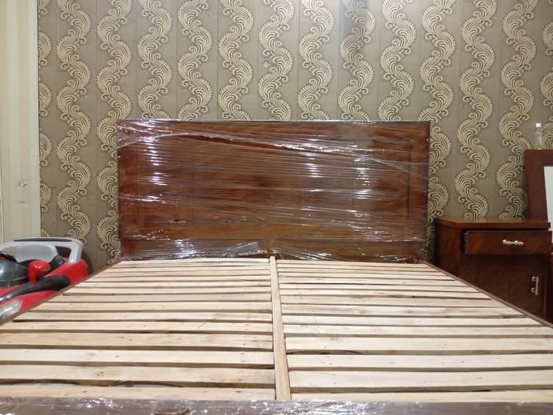 New Bed Set 5