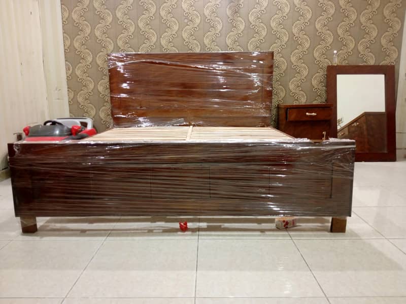 New Bed Set 6