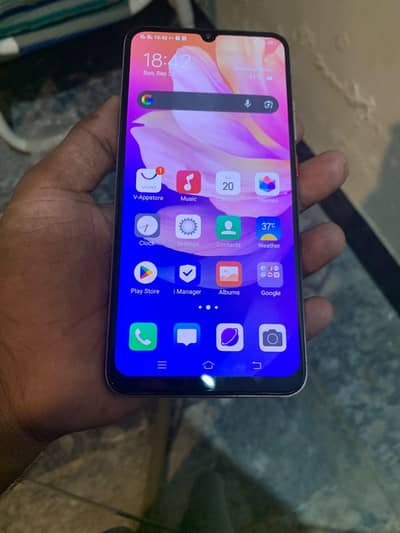 Vivo Y51 4GB 128GB