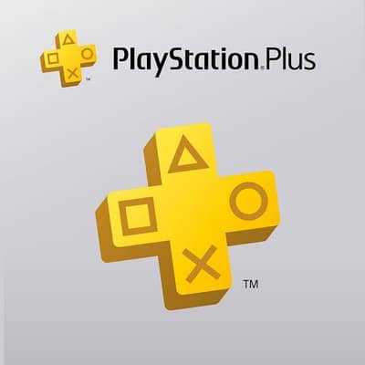 PS Plus Extra 3 Months PS4 & PS5