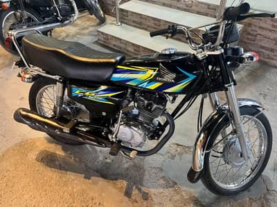 urgent for sale 125/2025