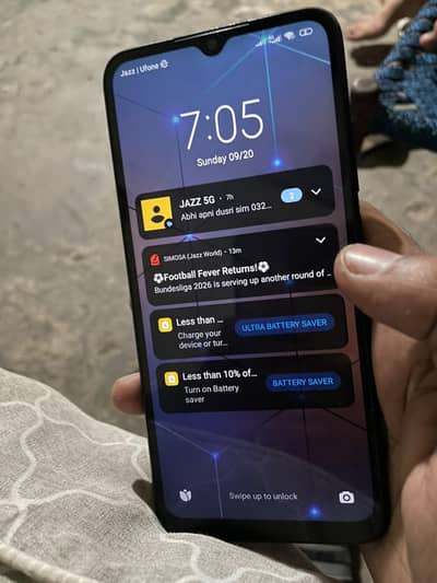 Xiaomi Redmi 9A
