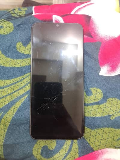 Infinix Smart 6