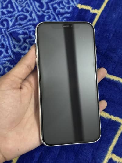 Apple iPhone XR