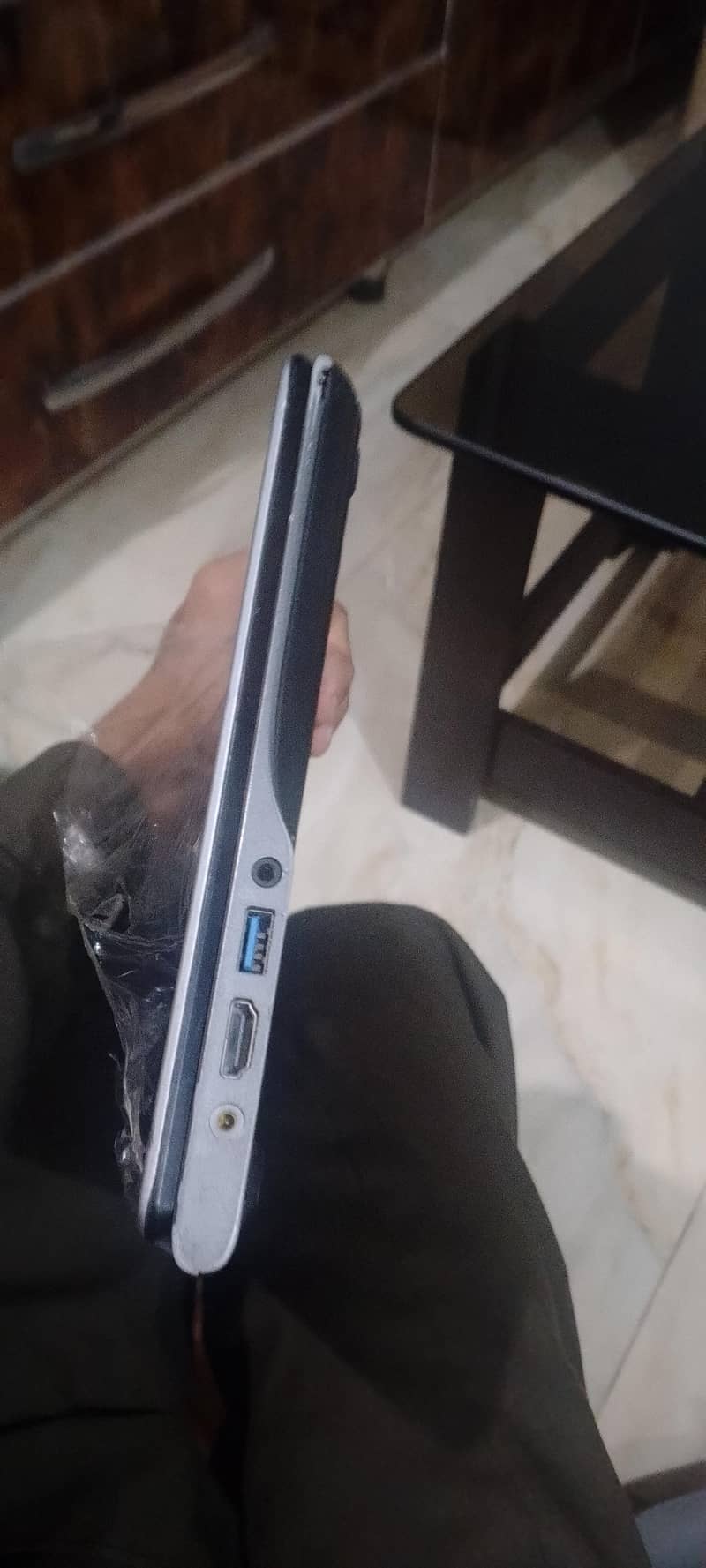 Chromebook 1