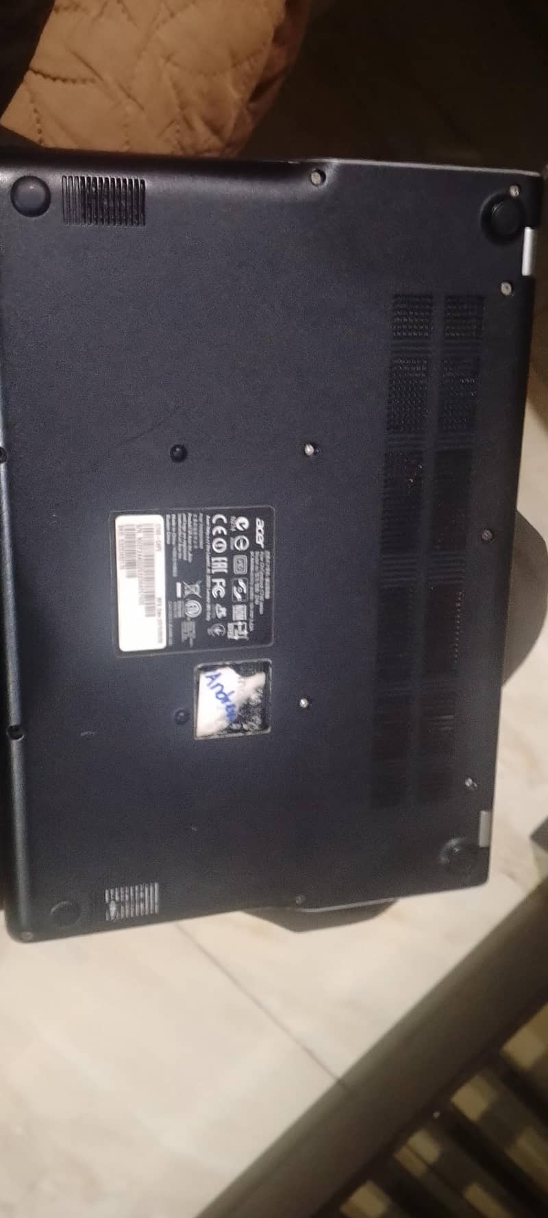 Chromebook 4