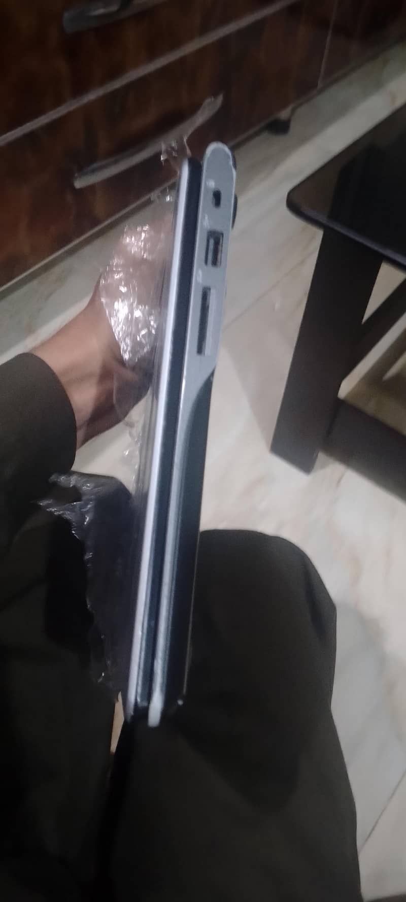 Chromebook 5